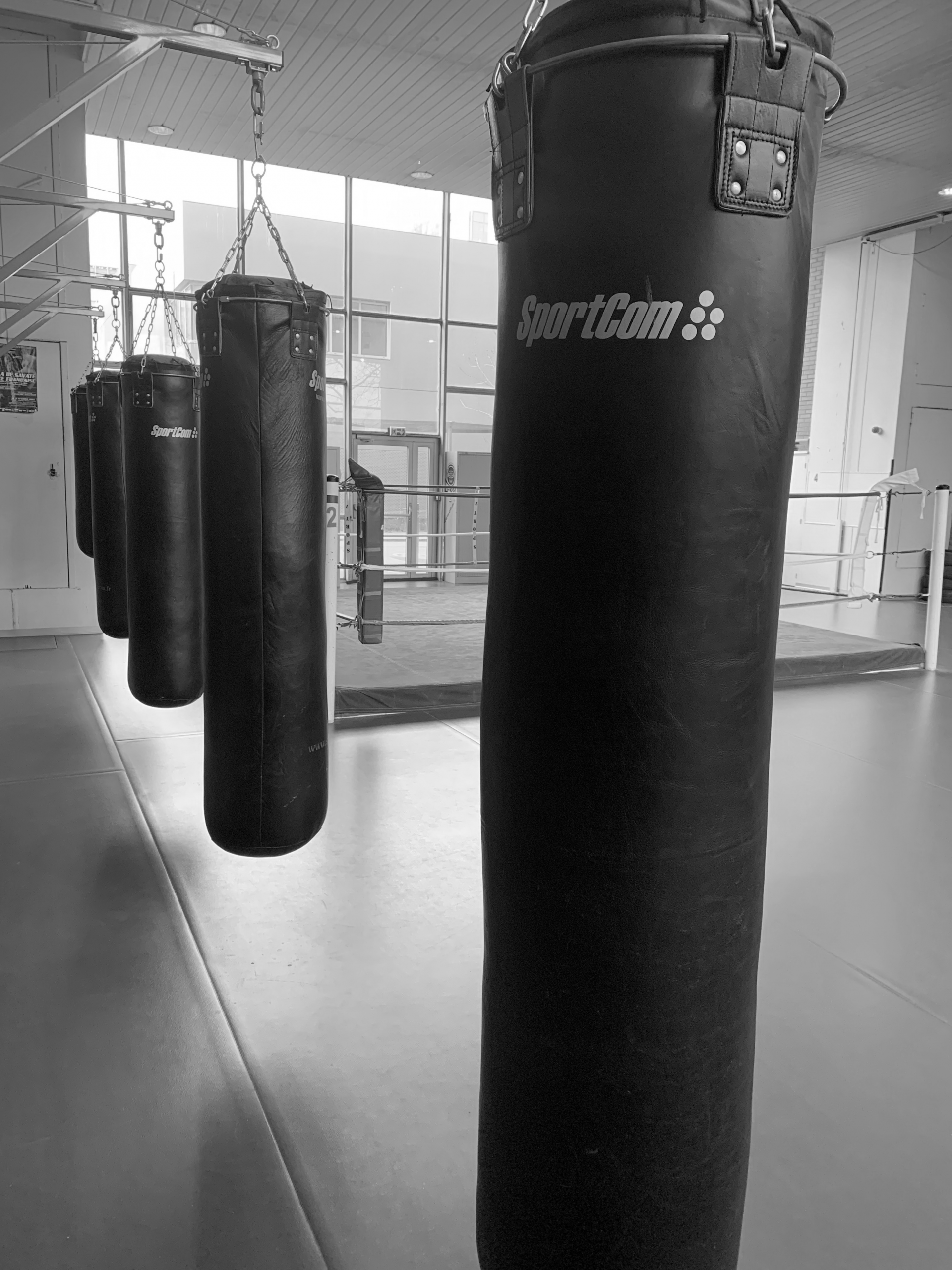 Détona - Cours PAO2