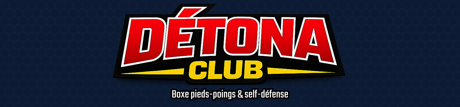 Bannière Détona