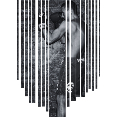 DÉTONA Photo - Teddy