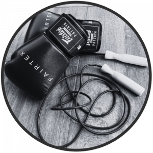 DÉTONA Matériel - Paos et corde à sauter