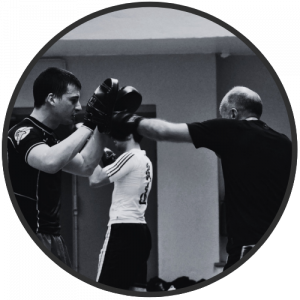 DÉTONA Photo - Cours pattes d'ours 2