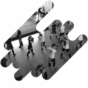 DÉTONA Photo - Cours de boxe