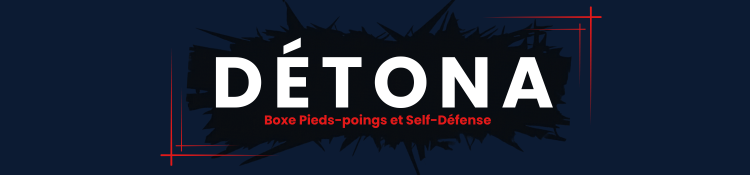 Bannière Détona 2026