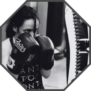 Boxe Paris 5 : Cours Pao