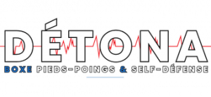 DÉTONA
