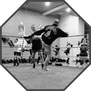 Boxe Paris 5 - Cours PAO 