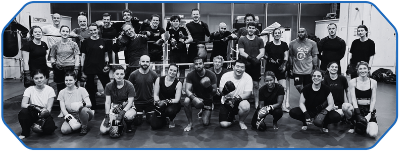 Cours d’essai gratuit de boxe et Krav-Maga à Paris 5 chez Détona